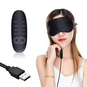 Sleep Comfort Eye Mask